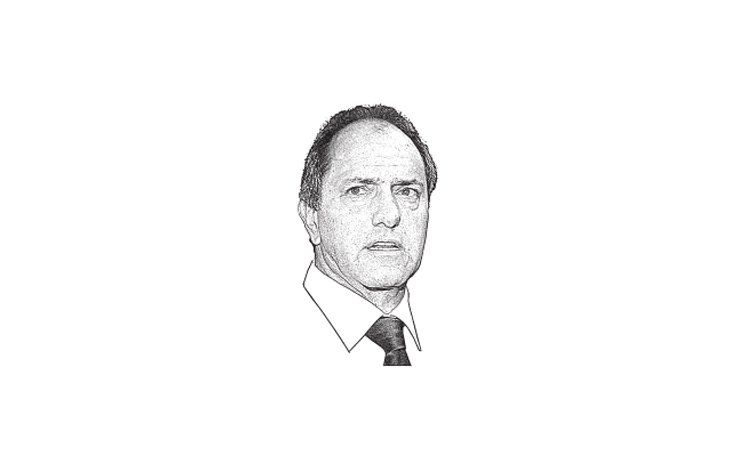 Daniel Scioli
