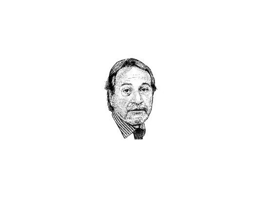 Alberto Balestrini
