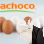 Bahoco, el rey del pollo mexicano.