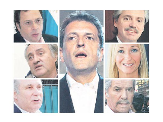 Arde FR: caciques vacían cumbre si hay “dedazo”