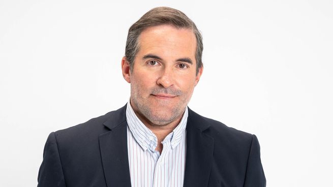 Federico Merke, autor del libro “¿Por qué no queremos salvar el mundo?”