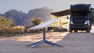 Los cambios del plan itinerante que impulsa Starlink. Los cambios del plan itinerante que impulsa Starlink.