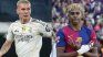 Se viene el primer clásico entre Franco Mastantuono y Lamine Yamal: todos los detalles Se viene el primer clásico entre Franco Mastantuono y Lamine Yamal: todos los detalles