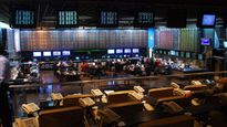 el indice s&p merval se movio con altibajos por prudencia ante temas fmi y rusia