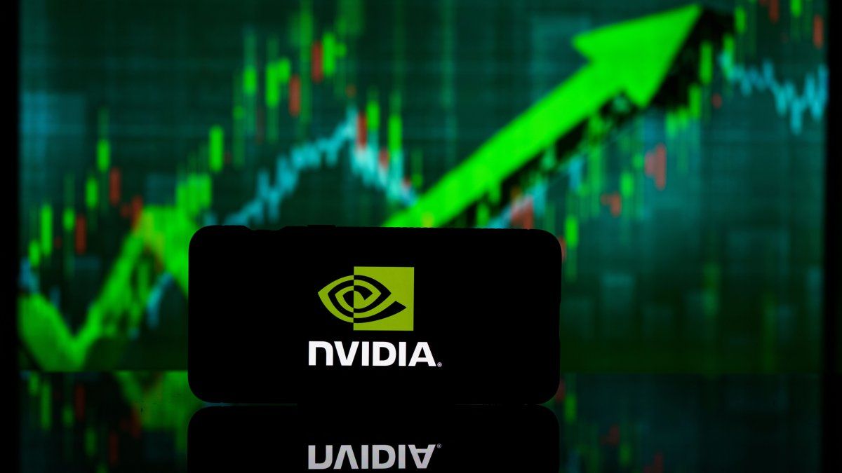 CEDEARS ALERT: NVIDIA prepares for another quarter of solid results