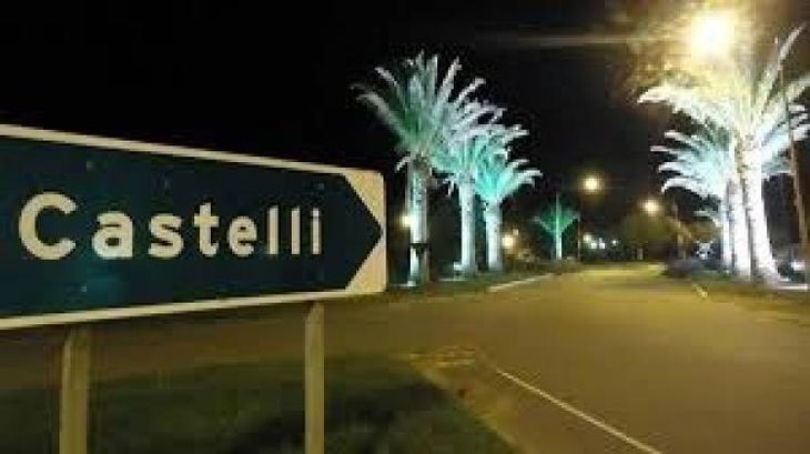 Nada mejor que los feriados para descansar y el próximo sábado 21 será un día de relajación para los Castellense Nada mejor que los feriados para descansar y el próximo sábado 21 será un día de relajación para los Castellense