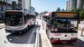 The increase in the ticket will be 2% in the interdepartmental and 4.5% in the suburban. The increase in the ticket will be 2% in the interdepartmental and 4.5% in the suburban.