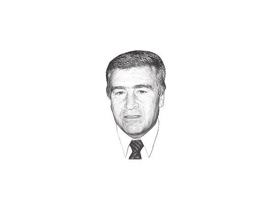 Oscar Aguad