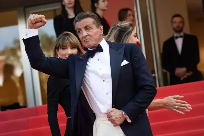 El famoso actor recaud&oacute; millones de d&oacute;lares en la subasta.