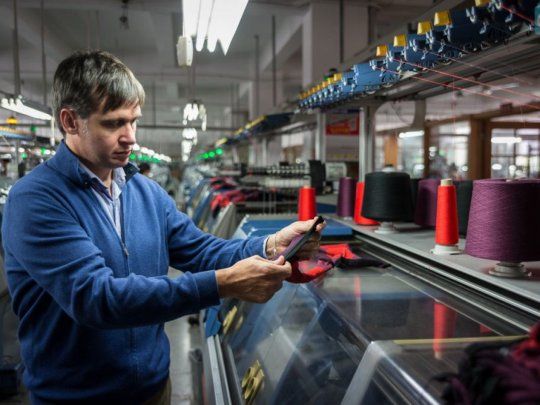 Escenario. “La cadena de valor textil-confecciones necesita desarrollar su eslabón de mayor debilidad estructural en términos de informalidad y productividad, como es la confección”, aseguran desde Pro Tejer.