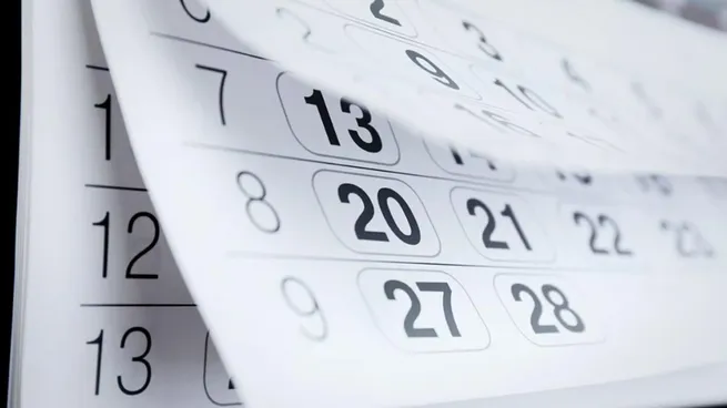 Checa cuándo cae el próximo feriado en México.