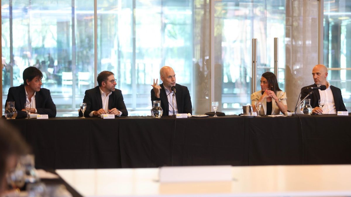 La Ciudad busca atraer a 100.000 estudiantes extranjeros