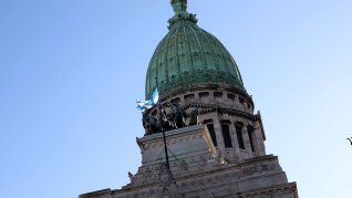 El Ejecutivo esperará a la nueva conformación del Congreso para discutir textos clave. El Ejecutivo esperará a la nueva conformación del Congreso para discutir textos clave.