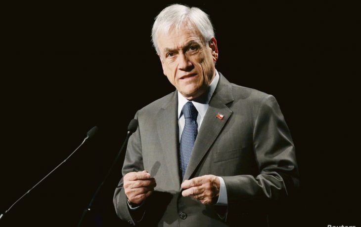 FRENO. Como sucedió en la segunda ocasión, el Ejecutivo de Sebastián Piñera impuso restricciones al plan, respaldado por opositores y oficialistas.&nbsp;