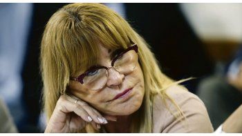 Aída Ayala, el otro mal trago