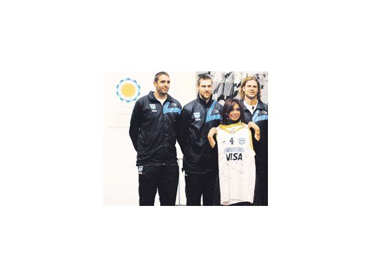 Con despedida oficial