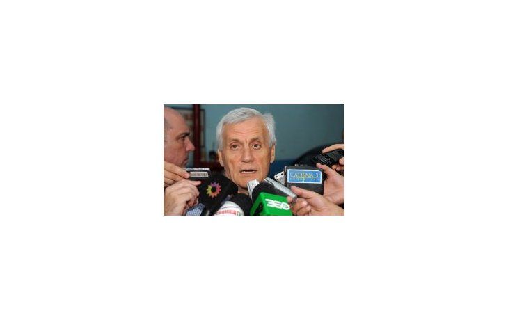 Antonio Caló.