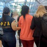 El juicio de extradición estuvo a cargo de la jueza federal de San Isidro Sandra Arroyo Salgado. El juicio de extradición estuvo a cargo de la jueza federal de San Isidro Sandra Arroyo Salgado.