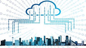 argentina y colombia, los que menos porcentaje del negocio tienen en cloud