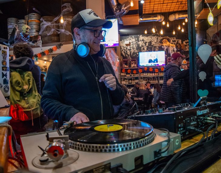 DESARMADERO.  DESARMADERO.