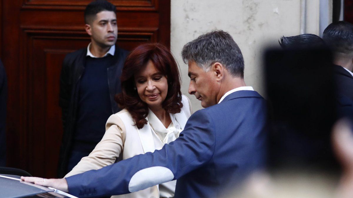 Atentado Contra Cristina Kirchner últimas Novedades De La Investigación Trendradars EspaÑa 