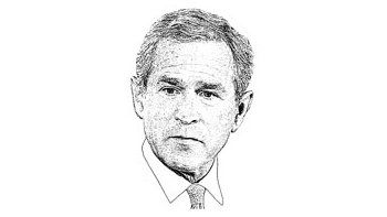ámbito.com | George Bush