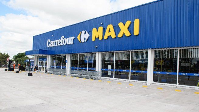 Todos los beneficios de Carrefour para los viernes de enero