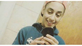 Emotiva carta de un profesor a su alumno asesinado: Te queda un 10, Agustín