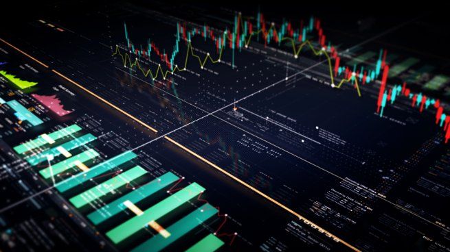 Los ADRs suben en Wall Street.