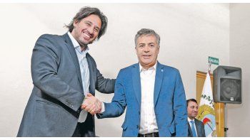 Inauguración
