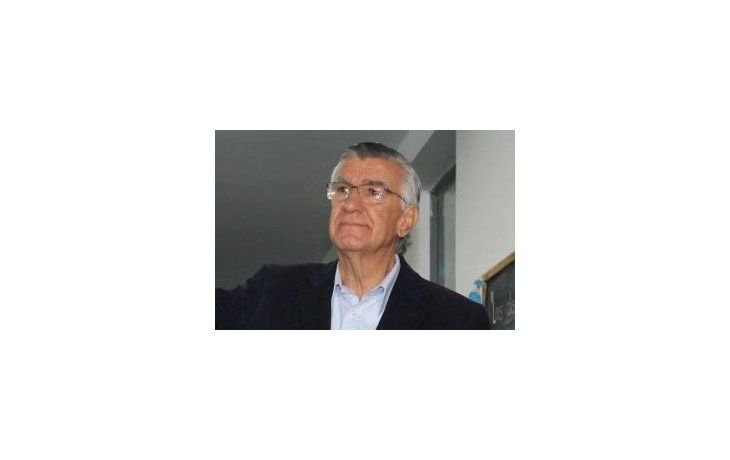 José Luis Gioja.