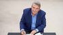Jorge DOnofrio presented his resignation. Jorge DOnofrio presented his resignation.
