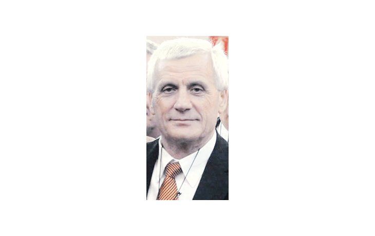 Antonio Caló