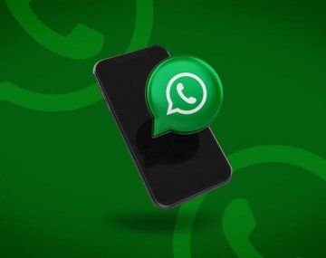 Tenés que tener cuidado a la hora de activar tu cuenta de Whatsapp en otro dispositivo. Tenés que tener cuidado a la hora de activar tu cuenta de Whatsapp en otro dispositivo.