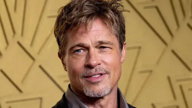 Brad Pitt, protagonista involuntario de la estafa.