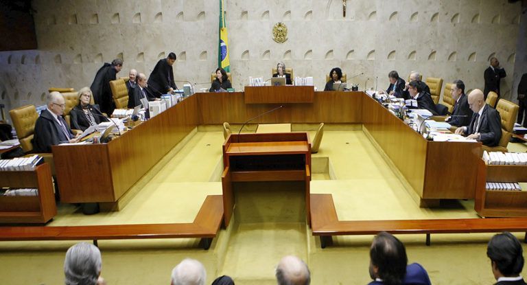 El Supremo Tribunal de Brasil entregar&aacute; este jueves los dos &uacute;ltimos votos en el juicio al expresidente Jair Bolsonaro.