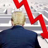 Se espera que la Suprema Corte decida antes de fin de año si algunos de los aranceles de Trump son ilegales. Se espera que la Suprema Corte decida antes de fin de año si algunos de los aranceles de Trump son ilegales.