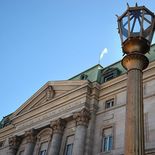 En abril de 2025 el Nación había oficializado su retiro de la Asociación de Bancos Públicos y Privados de la República Argentina (ABAPPRA). En abril de 2025 el Nación había oficializado su retiro de la Asociación de Bancos Públicos y Privados de la República Argentina (ABAPPRA).