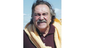 Pedro Armendáriz Jr., hijo del astro mexicano homónimo, murió a los 71 años en Nueva York. Actuó en más de 140 películas.