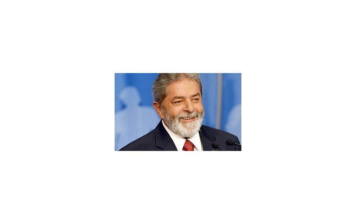 El presidente brasileño, a punto de terminar su mandato, se refirió a las transformaciones sociales durante su Gobierno