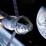 Podés seguir la transmisión en vivo, a través del sitio web de la NASA o su canal de YouTube. Podés seguir la transmisión en vivo, a través del sitio web de la NASA o su canal de YouTube.