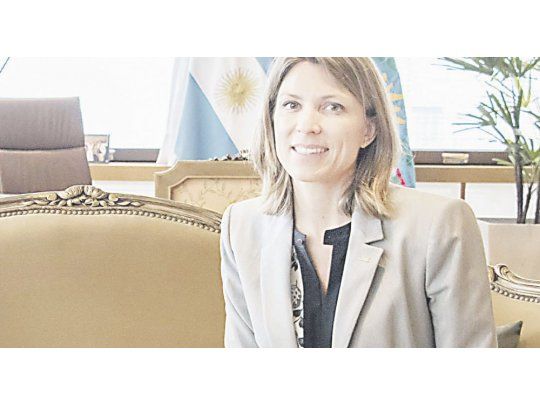 Subsidios. Costantini dijo que “no es sustentable” mantenerlos.