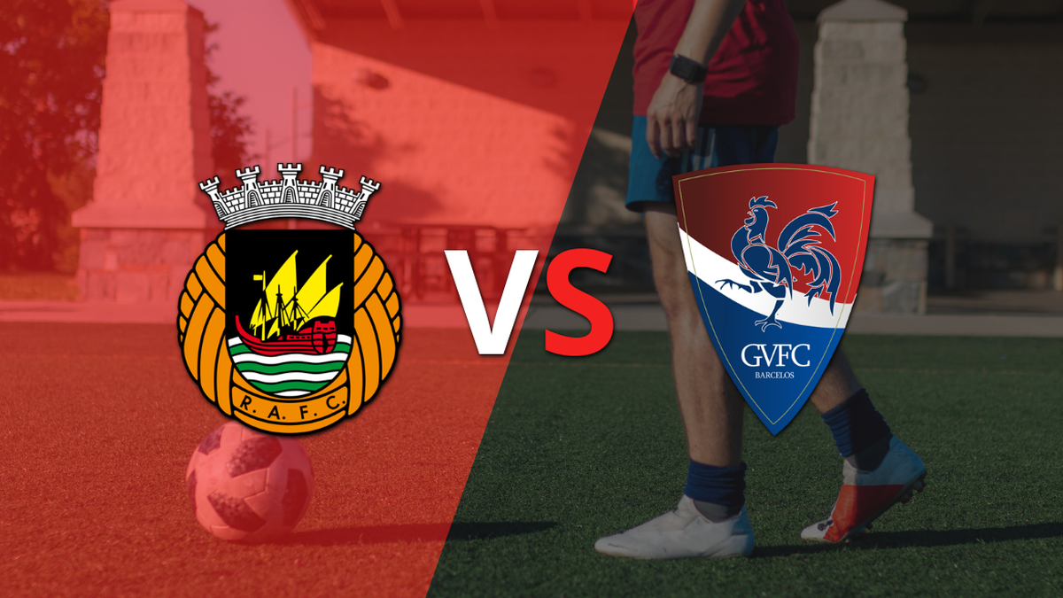 On the 28th, Rio Ave will receive Gil Vicente