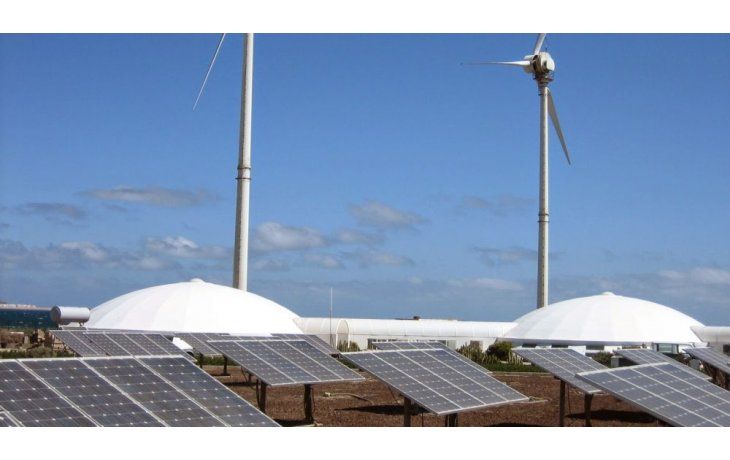 El BICE destinará u$s 200 M para apoyar el desarrollo de energías renovables