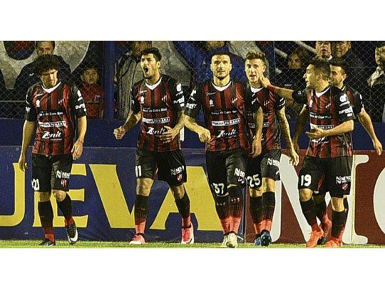 A fuerza de victorias, Patronato alimenta su sueño