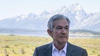 El presidente de la Fed, Jerome Powell, dar´su esperado discurso el viernes.