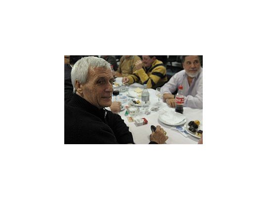 Antonio Caló
