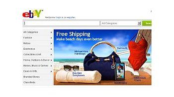 eBay podría ser condenada por ofertar productos falsificados