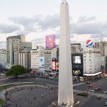 Bajó la temperatura en el AMBA. Bajó la temperatura en el AMBA.