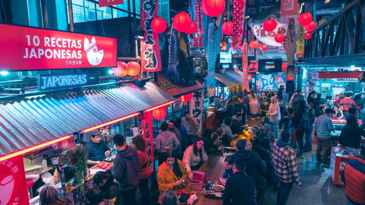 The “Buenos Aires Matsuri 2025” arrives: everything you have to know about the Japanese gastronomic festival